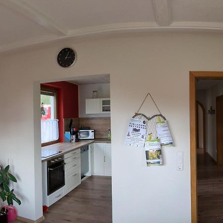 Ferienhaus Hilde Steinwiesen Exterior foto