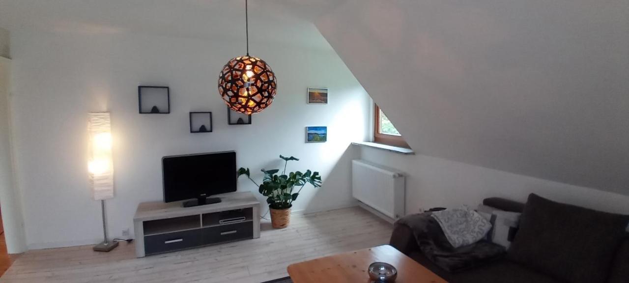 Ferienhaus Hilde Steinwiesen Exterior foto