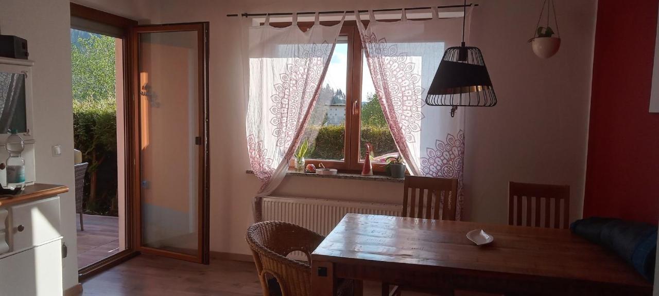 Ferienhaus Hilde Steinwiesen Exterior foto